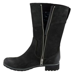 Timberland waterproof boots